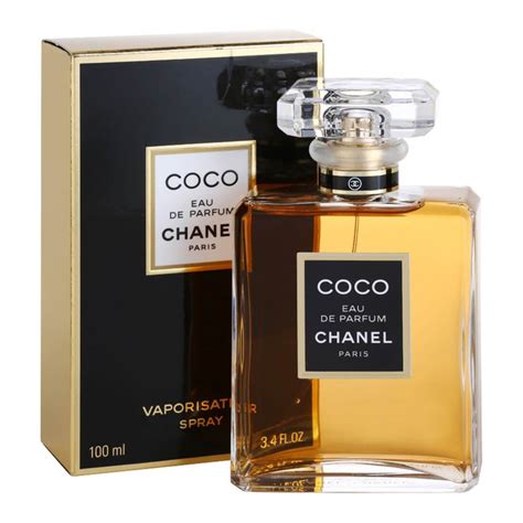 parfum pour femme coco chanel|coco chanel perfume cheapest price.